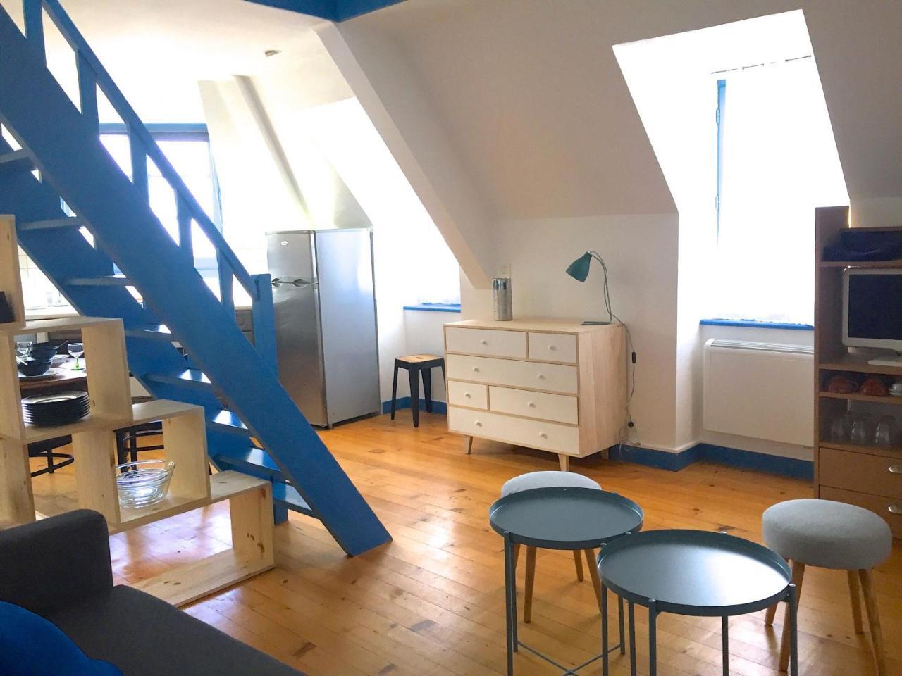 Le Nautilus, Malo, Les Bas Sablons Apartment *