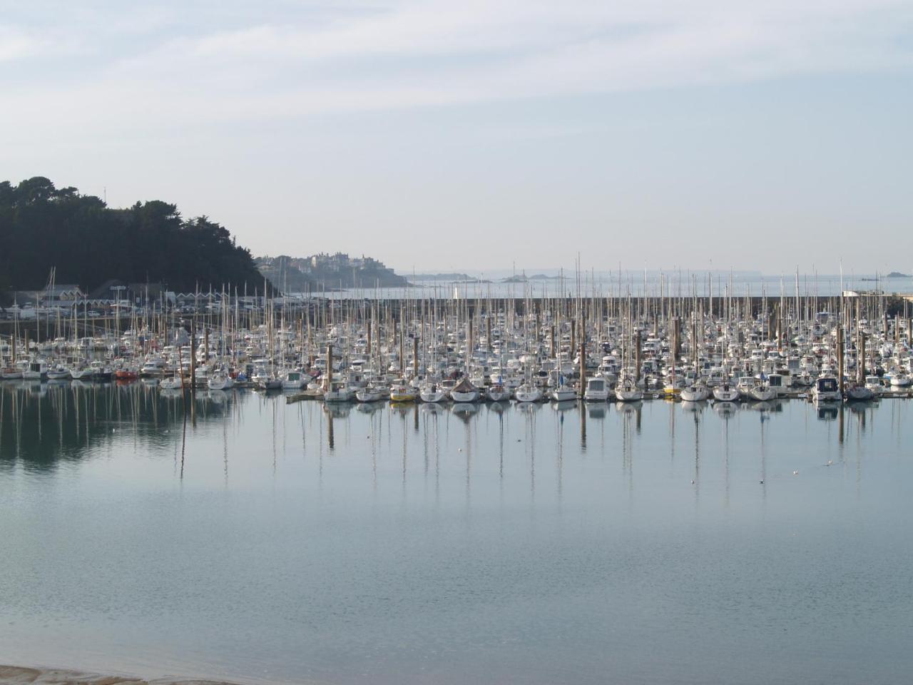 Le Nautilus, Malo, Les Bas Sablons Saint-Malo