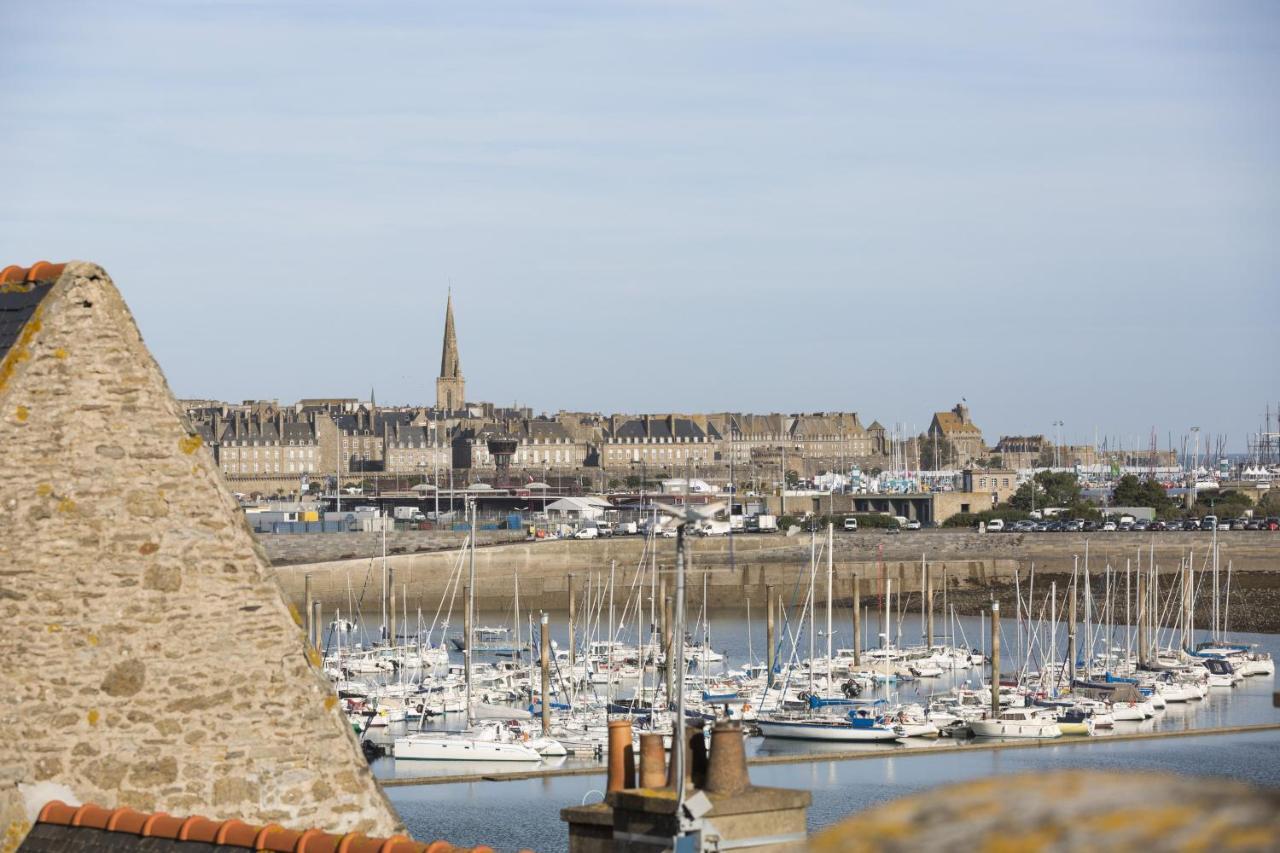 Le Nautilus, Malo, Les Bas Sablons Saint-Malo